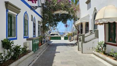 Teresita "La Fuente" - Puerto de Mogan - Foto 4