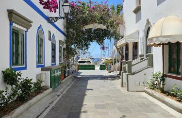 Teresita "La Fuente" - Puerto de Mogan - Foto 4