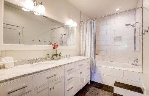 Amachen Cabin - Pet & Family Friendly - Woof Woof! - Foto 35