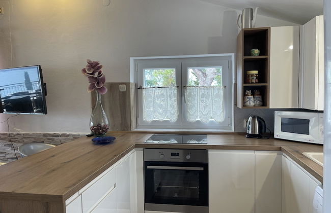 Top Floor Apartment With a Sea View Terrace Near the Sea - Foto 35