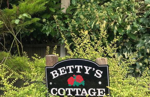 Betty's Cottage - Photo 18