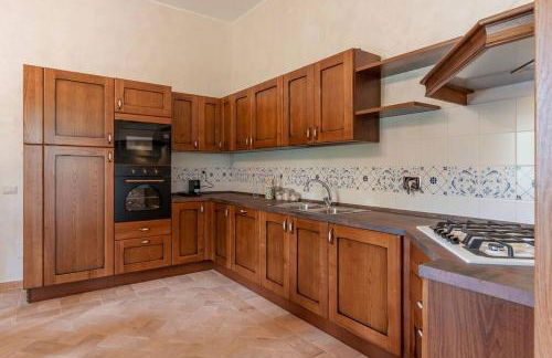 Villa Gina Umbria Luxury Retreat - Foto 43