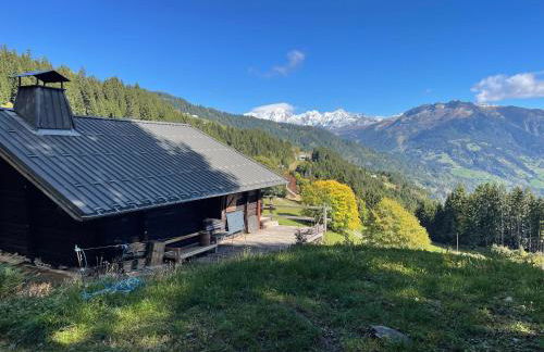 Le petit érable - Vue Mont Blanc - Foto 31
