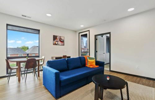 CozySuites on Mass with garage parking #4 - Foto 2