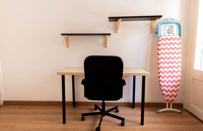 Lily Mint Retreat Inviting 3BR Apartment - Foto 3