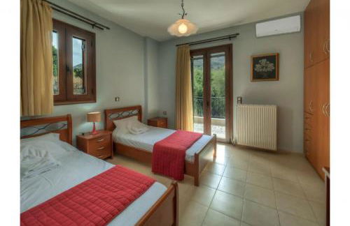 Amazing Villa Amare with stunning views - Photo 16