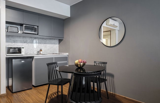 Nido at Palermo Soho Square - Foto 58