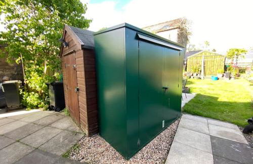 The Wee Bunk House - Innerleithen - Foto 22