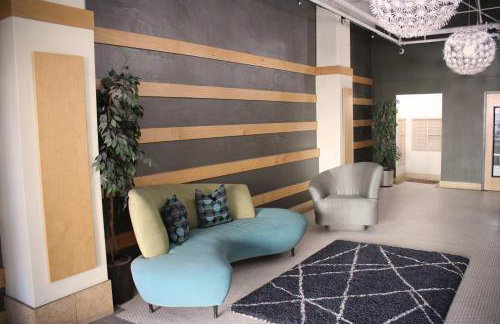 NEW! Lavish Studio Loft in Central Downtown SLC - Foto 20