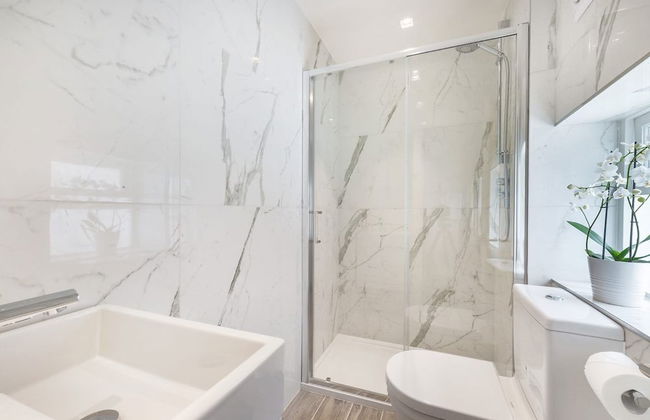 Marylebone - Wyndham Street apartments by Viridian Apartments - Photo 12