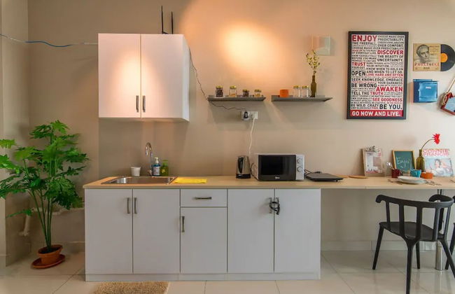 JK Maritime Luxury Suite - Foto 14