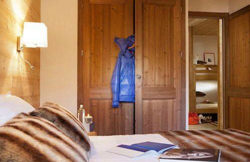 Résidence - Les Grandes Alpes - Foto 15