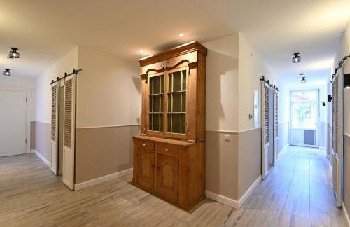 Ferienwohnung Lämmche, EG mit eingezäuntem Garten - Foto 29