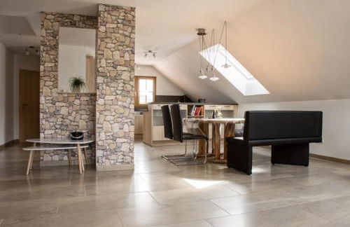 Holiday Apartment Thoma - Foto 1