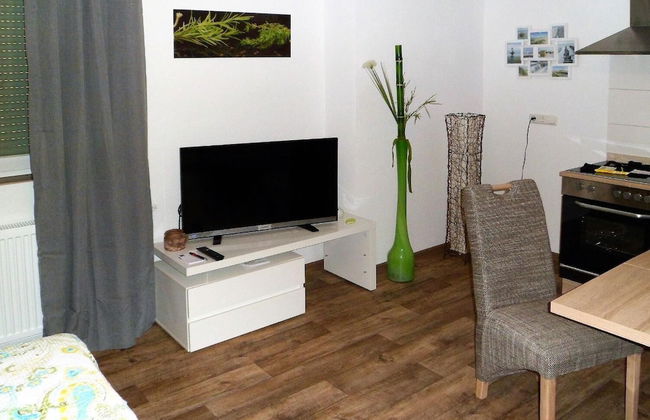 Ferienwohnung Anke-Apartement 3b - Foto 10