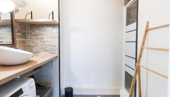 Appartement grande terrasse proche de Tours centre - Photo 2