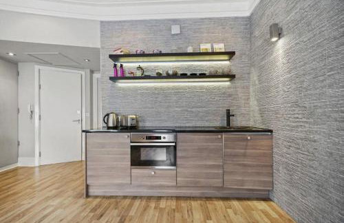 Elegant Notting Hill Stay - Portobello Market - Central London - Foto 7