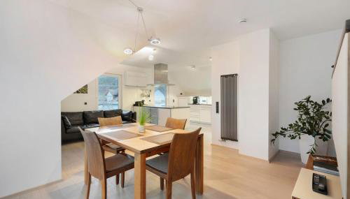 Ferienwohnung Savoir-vivre - Foto 4