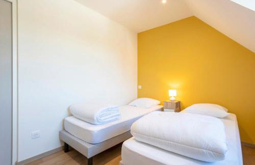 Résidence des Saules - Foto 41