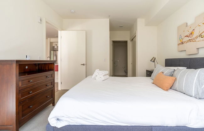 Sophari Mercer Island Apartments - Foto 14