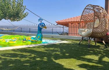 SESI Luxury Suites Seaside & Private Pool - Foto 15