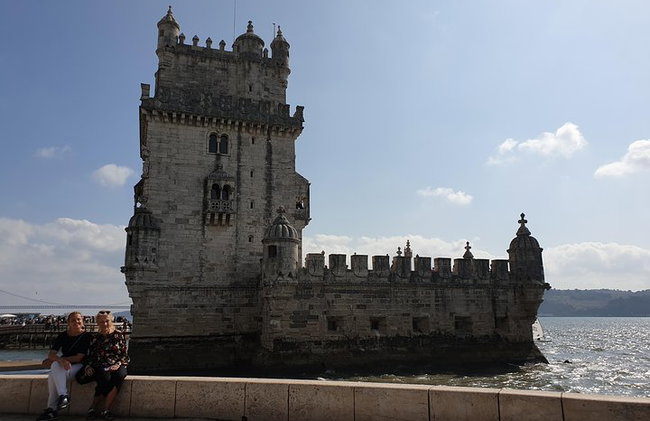 Visite privée du meilleur de Lisbonne : Quartiers historiques et Belém - Photo 4