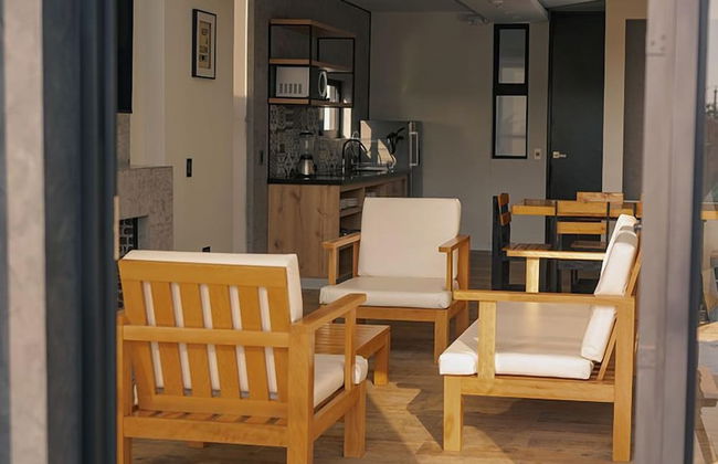 Awqa Loft & Camp - Foto 6