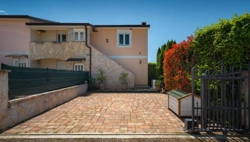 Luka with Private Pool - Foto 5