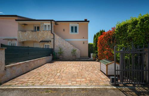 Luka with Private Pool - Foto 5