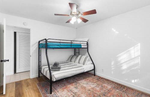 Gardens Getaway - A Family Retreat - Foto 13