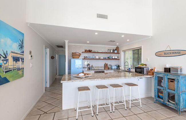 Andari Holiday Apartments - Foto 36