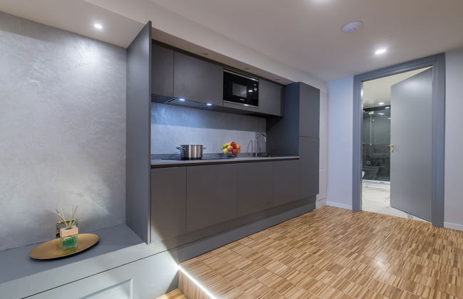 Locanda Leon Bianco on the Grand Canal - Photo 28