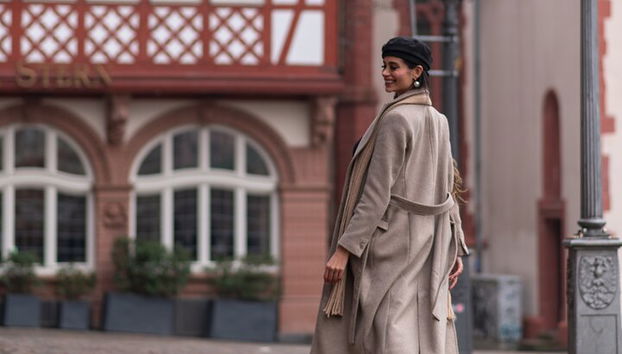 Fototour durch Frankfurt mit professionellem Fotografen - Foto 2