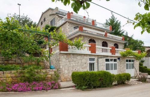 Apartments Drazen - Foto 23