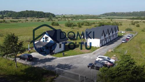 DomkiToTu - Foto 2, Garden