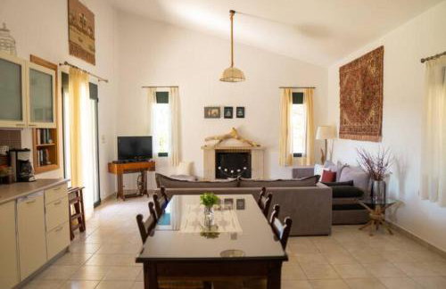 Villa Christina Anidri - Foto 11