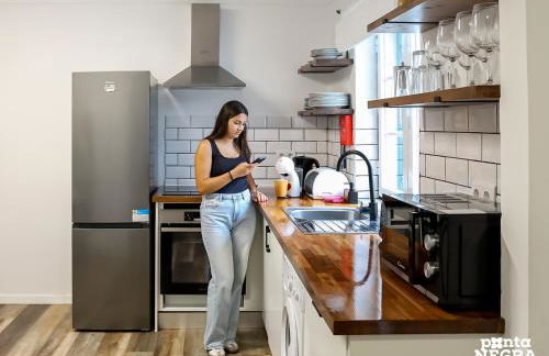 The Biscuit House by PontaNegraAzores - Foto 23