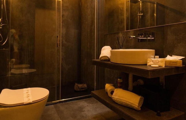 Furnas Boutique House - Foto 33