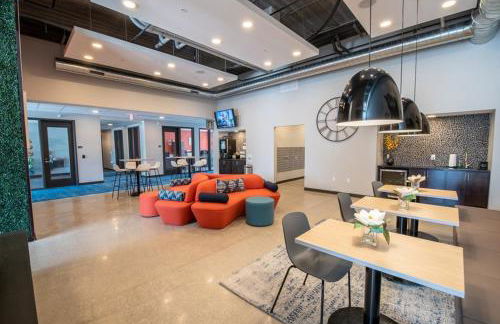 Sleepover Iconic Des Moines Apartments - Foto 7