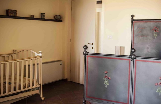 Agriturismo Al Castle - Foto 36