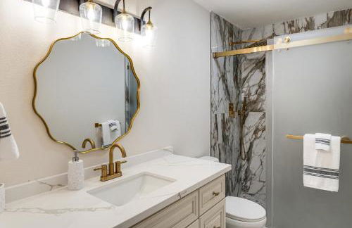 Games Galore! Pine Mountain Club Retreat Near Town - Foto 28