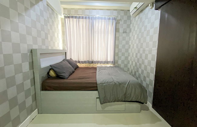 The Jarrdin Apartment by Tempat Singgah - Foto 16