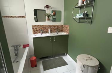 Villa 5km du circuit 24h Le Mans - Foto 20