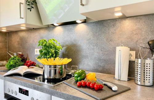 Ferienhaus Weserbrandung - Photo 16