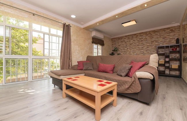 Casa Sarco in San Fernando - Foto 1