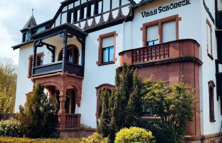 Villa Schöneck Bad Münster - Foto 10