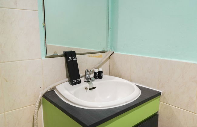 Elegant and Comfy 1BR Green Central City Apartment - Foto 11