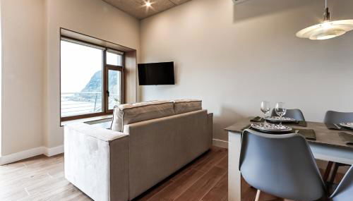 Vista al mar, Elegancia , Serenidad y WiFi 463 Mbps - Foto 2