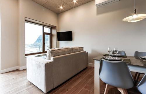 Vista al mar, Elegancia , Serenidad y WiFi 463 Mbps - Foto 2