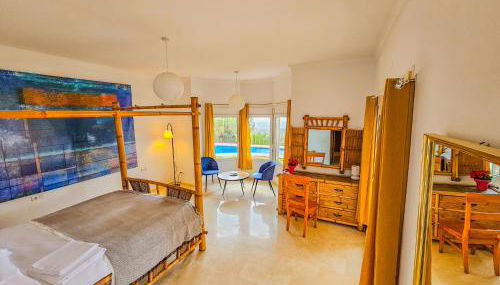 Diamante Villa Mijas - Photo 5